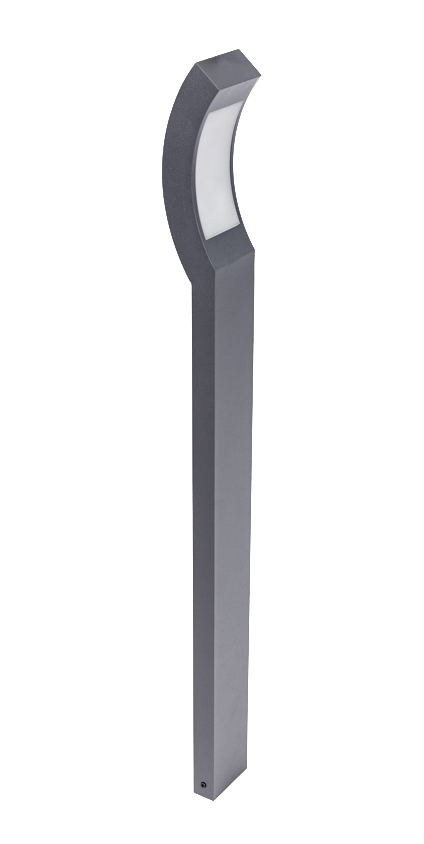Парковый светильник  COBRA II W2143-1000 (3,2 Вт 4000К IP44 1000х84х90)