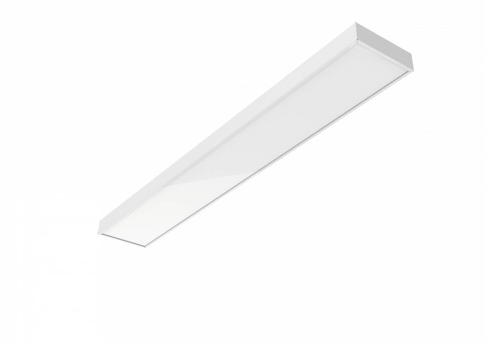 Школьный светильник VARTON E170 2.0 (V1-E0-00170-01OP0-4001640 16Вт 4000К 1680Lm 595х180х50)