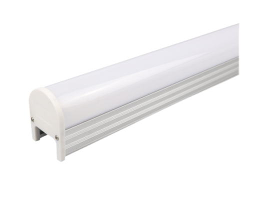 Архитектурный светодиодный светильник RSD LINE-P-MONO (7Вт 40x48x740мм IP65)