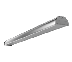 Промышленный светильник VARTON Iron 2.0 1,5 м (V1-IA-70155-03A00-6705640 56Вт 4000K 8000Lm прозрачный аварийный)